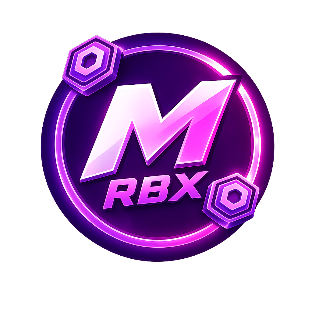 Logo MizuuRBX